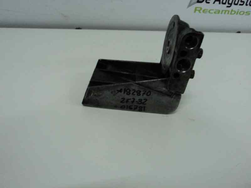 SOPORTE FILTRO GASOIL MERCEDES CLASE E (W210) BERLINA DIESEL 290 Turbodiesel (210.017)