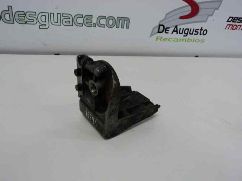 SOPORTE FILTRO GASOIL MERCEDES CLASE E (W210) BERLINA DIESEL 290 Turbodiesel (210.017)