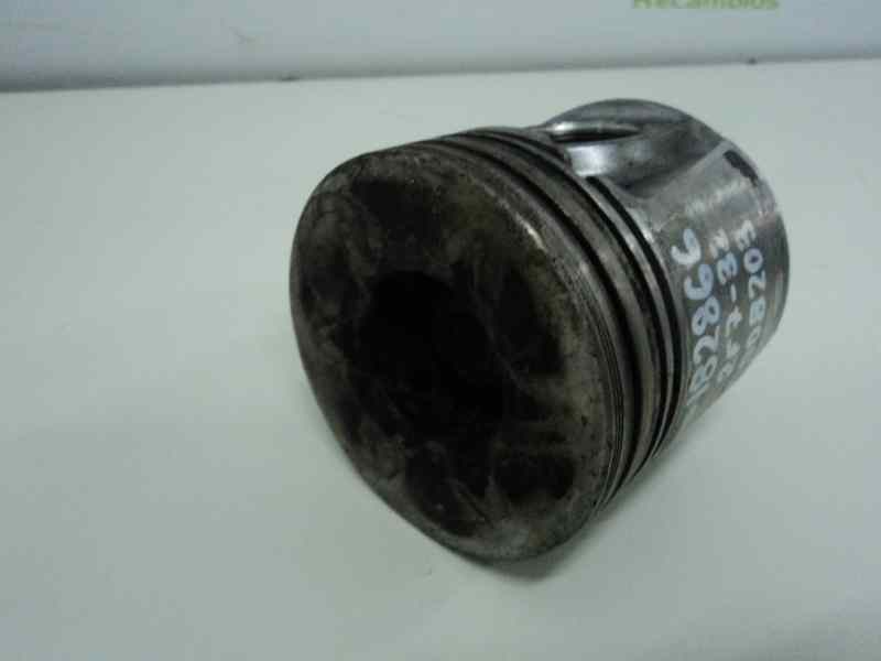 PISTON IVECO DAILY CAJA CERRADA (1999 =>) *