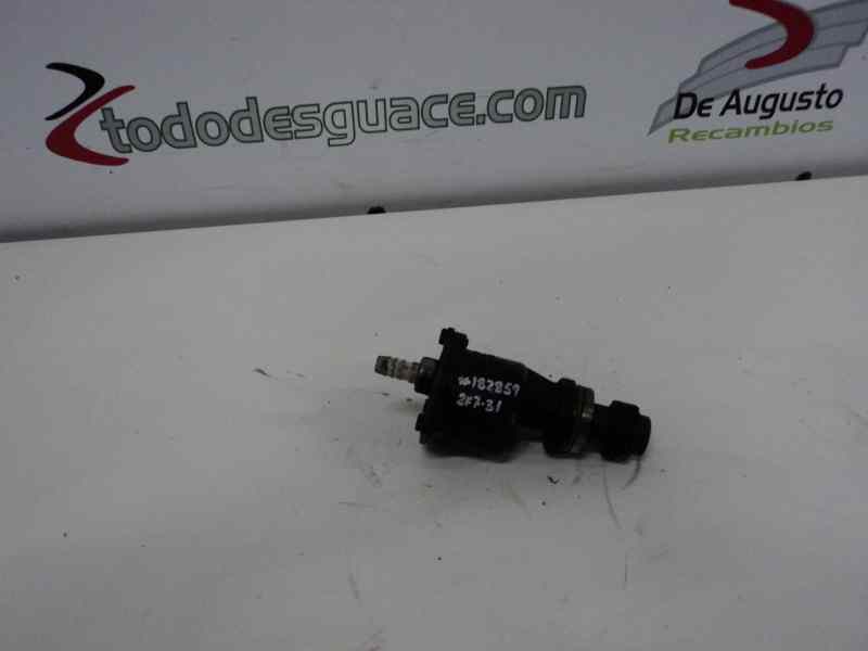DEPRESOR FRENO / BOMBA VACIO PENDIENTE IDENTIFICAR .