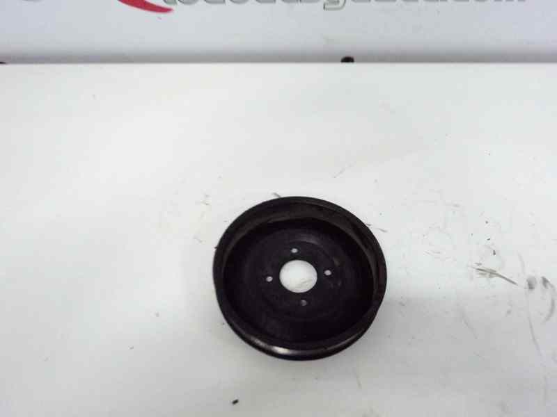 POLEA CIGUEÑAL MERCEDES CLASE E (W210) BERLINA DIESEL 290 Turbodiesel (210.017)
