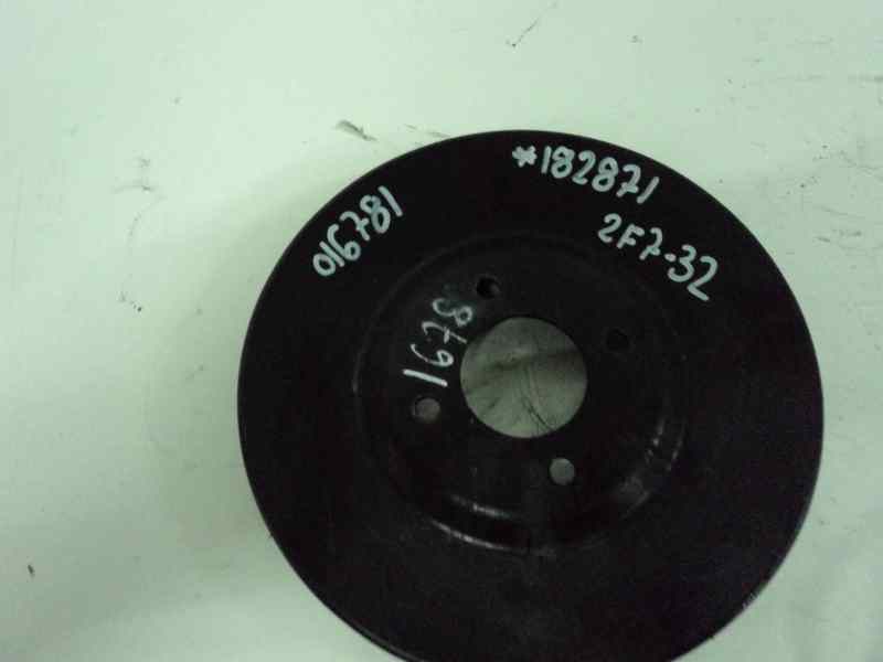 POLEA CIGUEÑAL MERCEDES CLASE E (W210) BERLINA DIESEL 290 Turbodiesel (210.017)