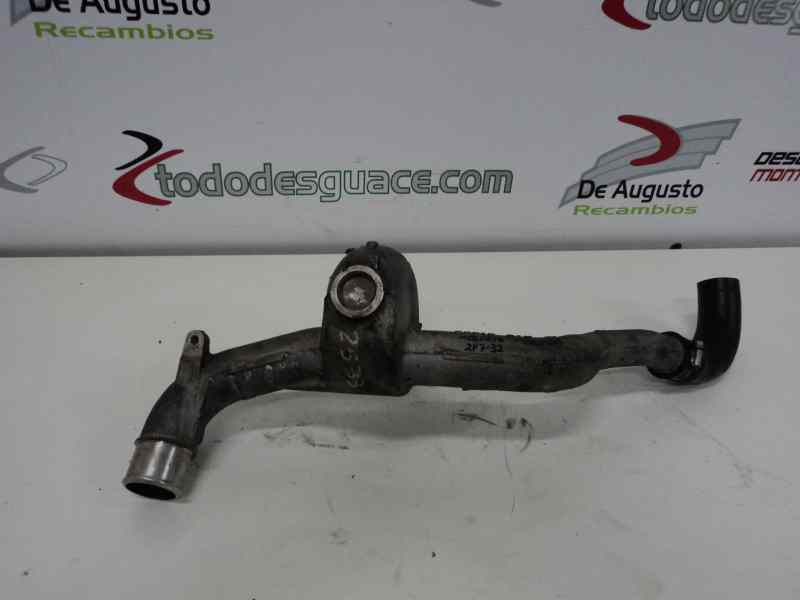 TUBO AIRE TOYOTA COROLLA (E12) 1.4 D-4D Luna Compact