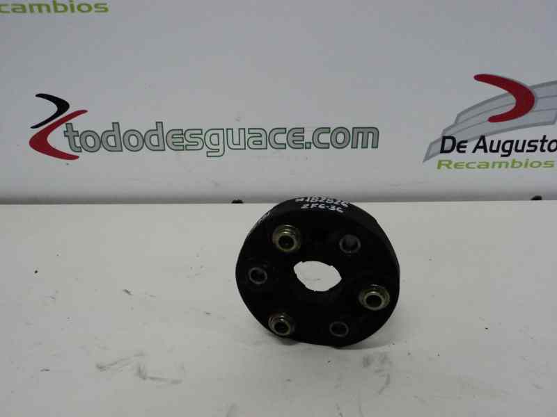 FLECTOR CARDAN MERCEDES CLASE E (W210) BERLINA DIESEL 290 Turbodiesel (210.017)