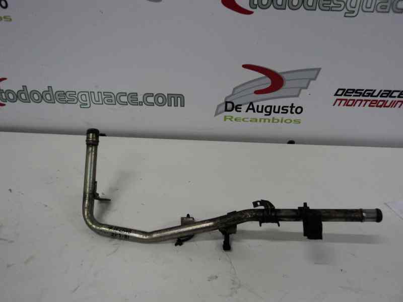 TUBO AGUA METALICO NISSAN X-TRAIL (T30) Sport