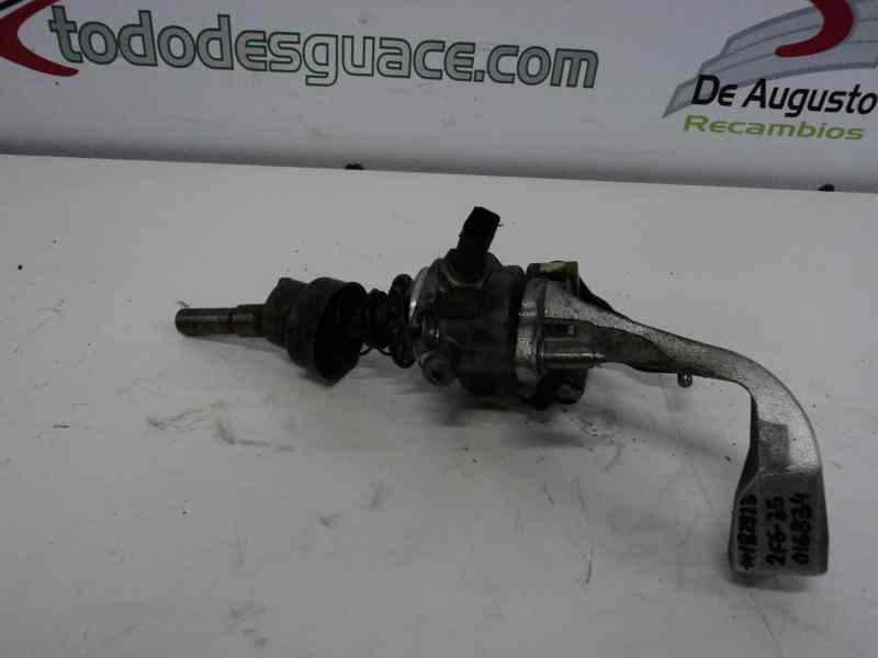 SELECTOR CAJA CAMBIO SEAT TOLEDO (1M2) Signo