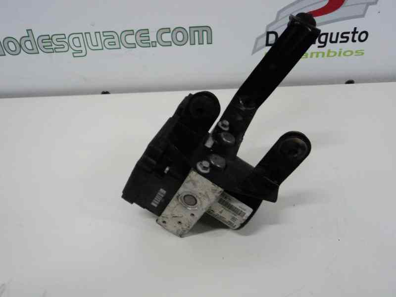 ABS FORD FOCUS BERLINA (CAP) Ambiente (D)