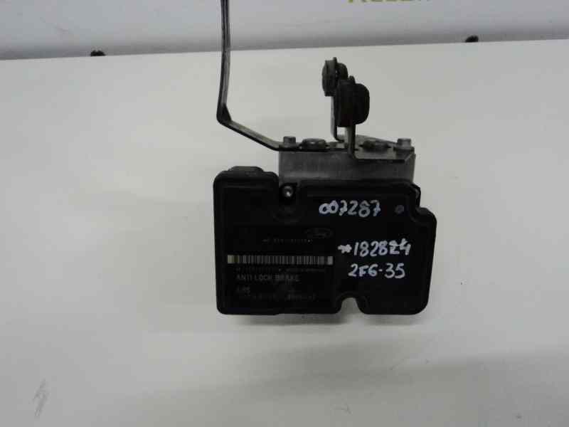 ABS FORD FOCUS BERLINA (CAP) Ambiente (D)