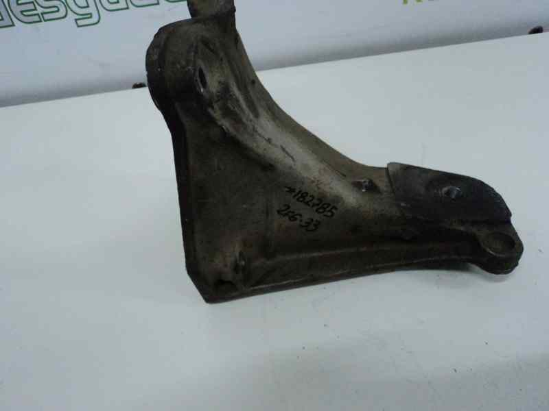SOPORTE TACO MOTOR PENDIENTE IDENTIFICAR .