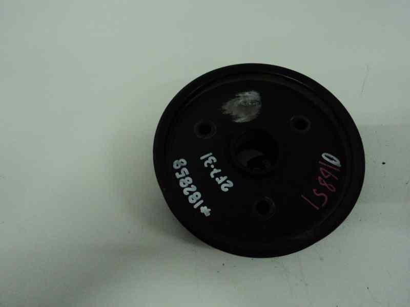 POLEA CIGUEÑAL FORD ESCORT BERL./TURNIER 1.8 Turbodiesel (69 CV) 5 velocidades