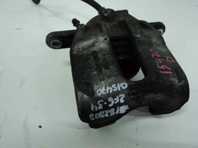 PINZA FRENO DELANTERA DERECHA RENAULT CLIO III Authentique