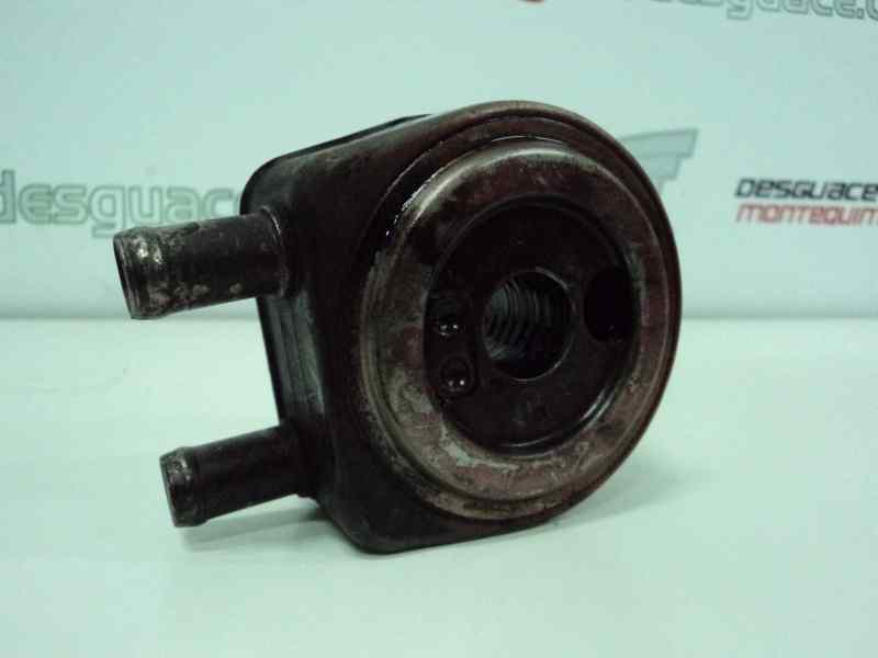 ENFRIADOR ACEITE MOTOR RENAULT ESPACE IV (JK0) 1.9 dCi D (120 CV) 6 velocidades