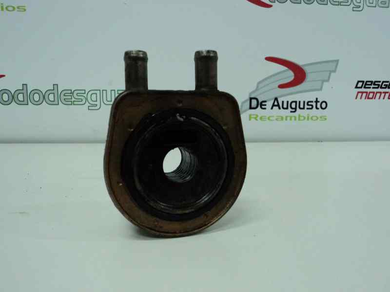 ENFRIADOR ACEITE MOTOR RENAULT ESPACE IV (JK0) 1.9 dCi D (120 CV) 6 velocidades