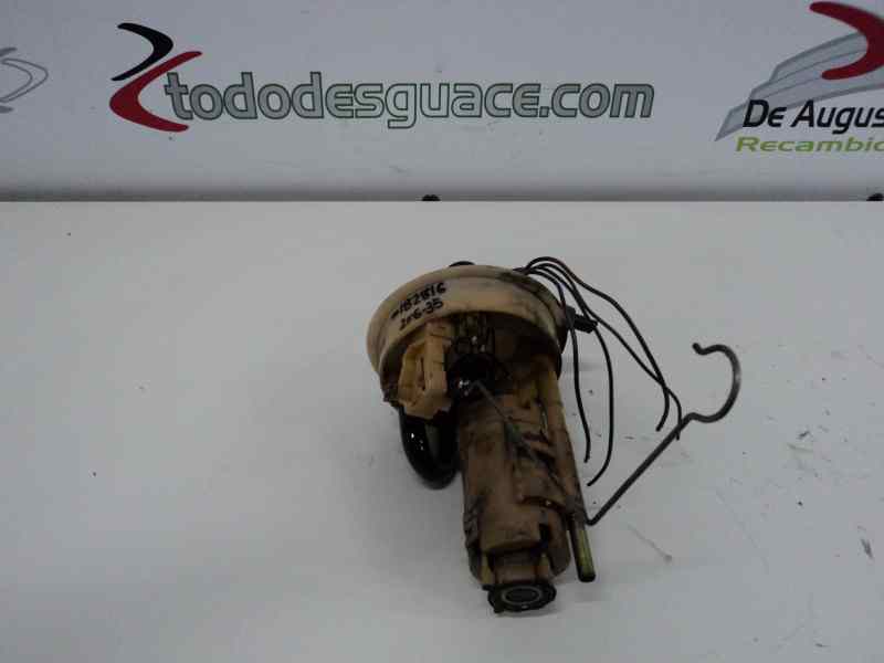 AFORADOR VOLVO SERIE 460 1.8 (90 CV) 5 velocidades