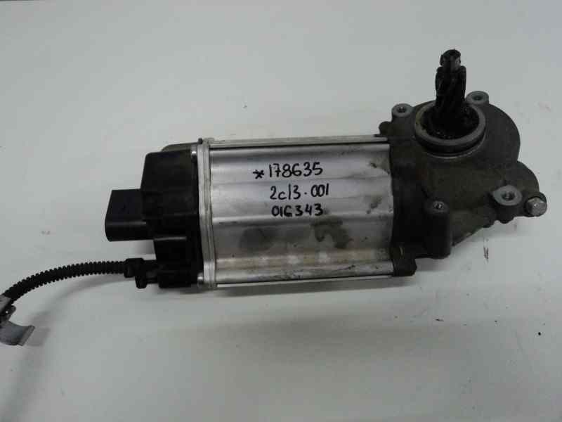 MOTOR ELECTRICO CREMALLERA VOLKSWAGEN SCIROCCO (137) 1.4 TSI (90kW)