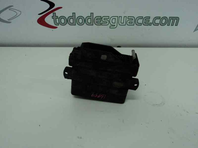 CENTRALITA MOTOR UCE OPEL KADETT E Cup Lim.