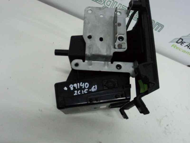 FRONTAL CENTRAL RADIO NISSAN PRIMERA BERLINA (P12) Acenta