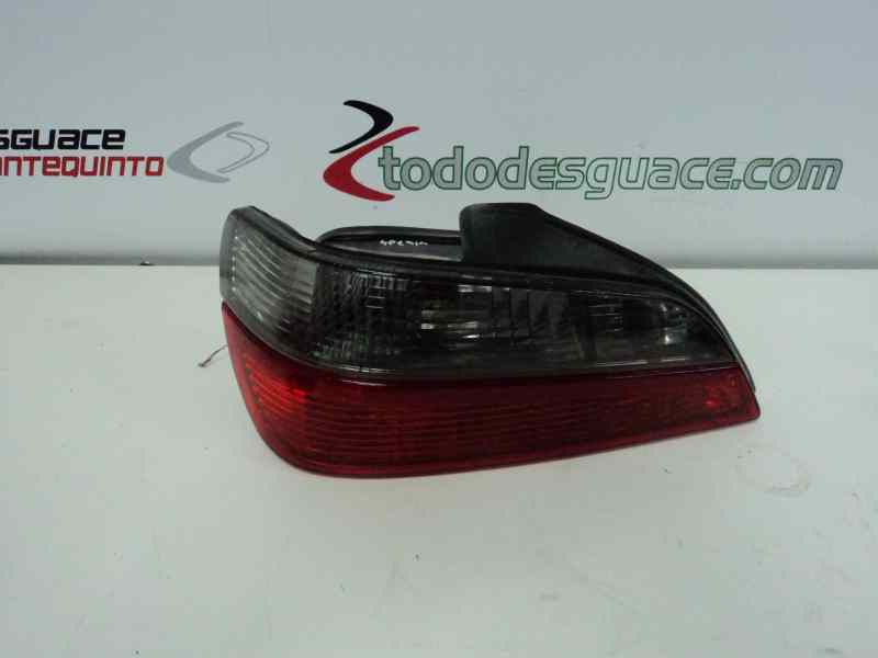 PILOTO TRASERO IZQUIERDO PEUGEOT 406 BERLINA (S1/S2) 1.8 CAT