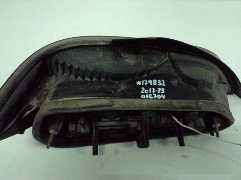 PILOTO TRASERO DERECHO PEUGEOT 406 BERLINA (S1/S2) 1.8 CAT