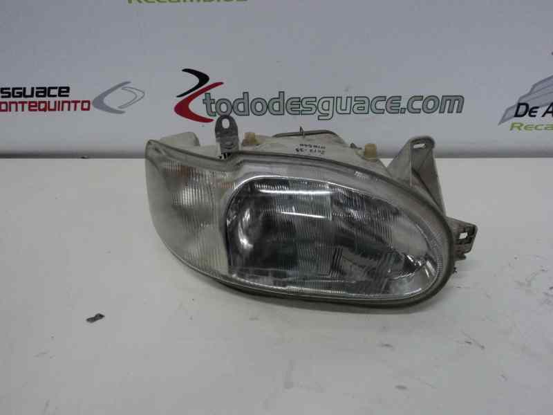 FARO DERECHO FORD ESCORT BERL./TURNIER Atlanta Berlina