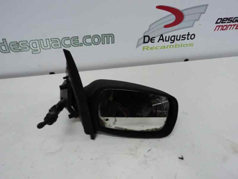 RETROVISOR DERECHO FORD ESCORT BERL./TURNIER Atlanta Berlina