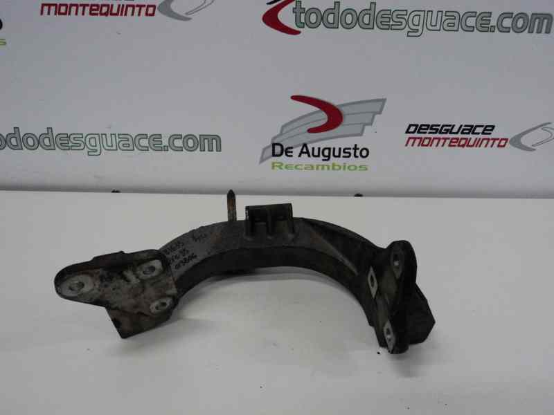 SOPORTE CAMBIO DAEWOO LEGANZA 2.0 CAT