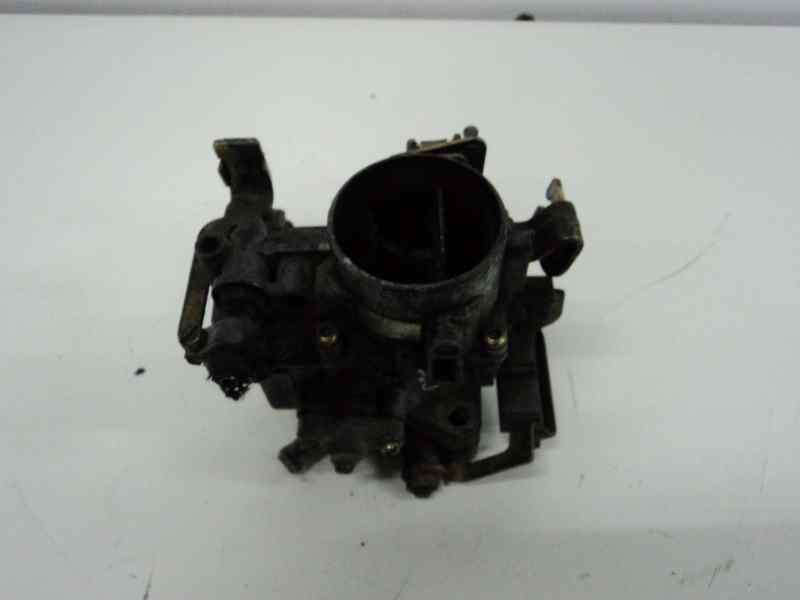 CARBURADOR PEUGEOT 205 BERLINA 1.1 (60 CV) 5 velocidades