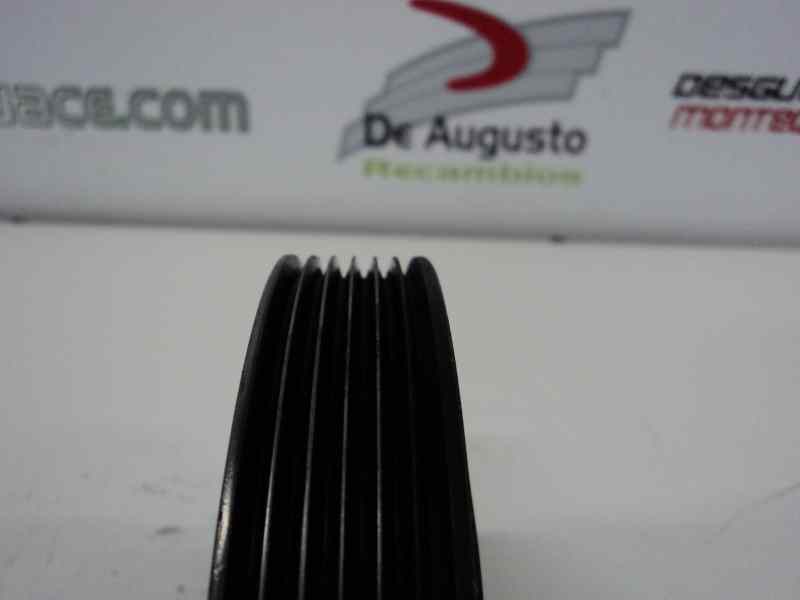 POLEA CIGUEÑAL RENAULT MEGANE I FASE 2 BERLINA (BA0) 1.4 16V Privilege