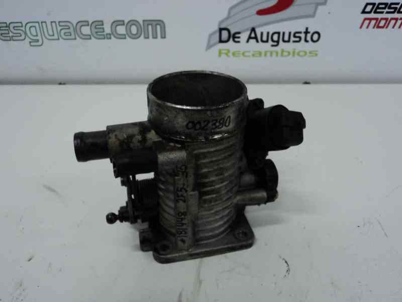 CAJA MARIPOSA OPEL CORSA B 1.4 16V (90 CV) 5 velocidades