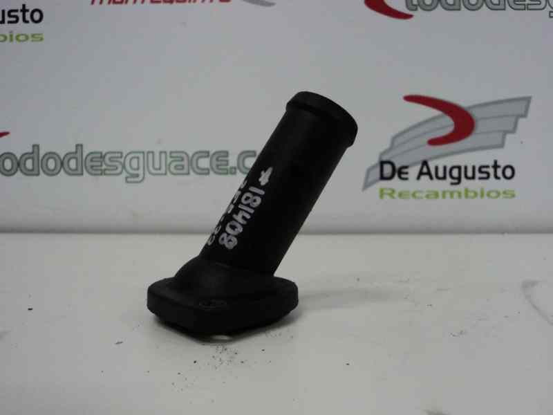 PIPA AGUA PENDIENTE IDENTIFICAR .