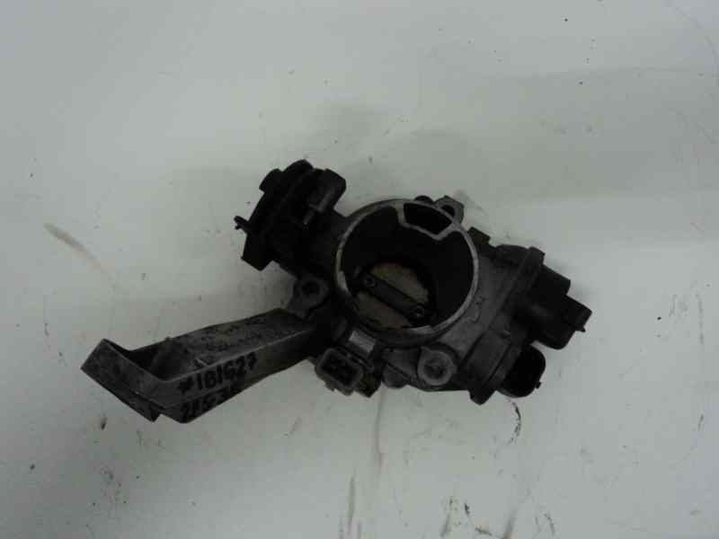 CAJA MARIPOSA RENAULT CLIO II FASE I (B/CBO) 1.2 (58 CV) 5 velocidades
