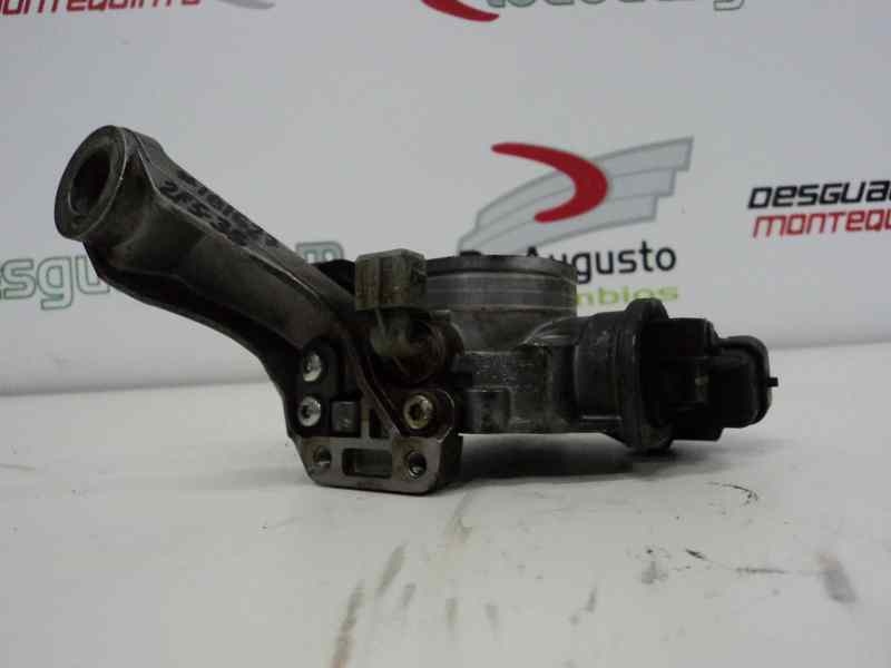 CAJA MARIPOSA RENAULT CLIO II FASE I (B/CBO) 1.2 (58 CV) 5 velocidades