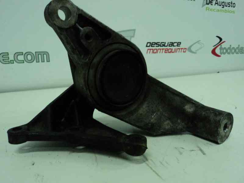 TACO MOTOR FORD ESCORT BERL./TURNIER 1.8 Turbodiesel (69 CV) 5 velocidades