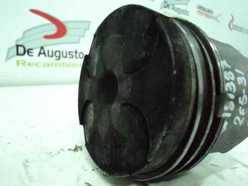 PISTON MERCEDES CLASE E (W210) BERLINA DIESEL 300 Diesel (210.020)