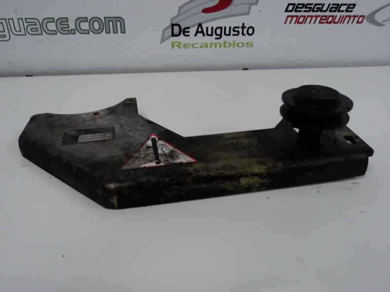 SOPORTE COMPRESOR NISSAN ECO TEC L 35 135 B4 40