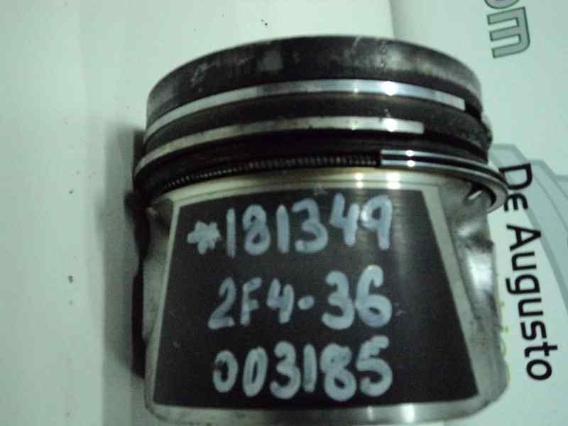 PISTON VOLKSWAGEN LT CAJA CERRADA / COMBI (MOD. 1997) 2.5 Diesel CAT (AGX)