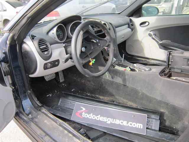 MERCEDES CLASE SLK (W171) ROADSTER 200 Compressor (171.445) Motor 1,8 Ltr. - 135 kW CAT