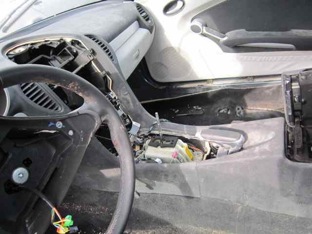 MERCEDES CLASE SLK (W171) ROADSTER 200 Compressor (171.445) Motor 1,8 Ltr. - 135 kW CAT