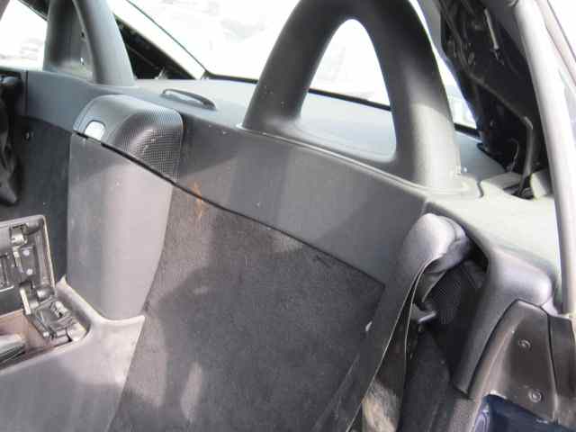 MERCEDES CLASE SLK (W171) ROADSTER 200 Compressor (171.445) Motor 1,8 Ltr. - 135 kW CAT
