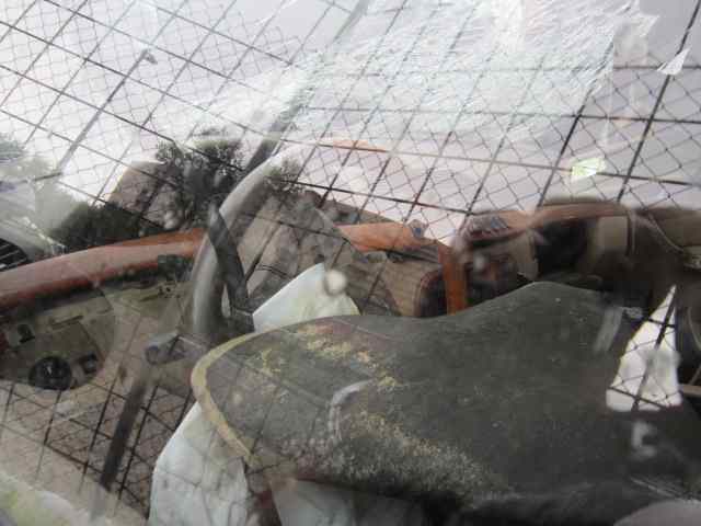 MERCEDES CLASE S (W220) BERLINA 500 (220.075) Motor 5,0 Ltr. - 220 kW V8 24V CAT