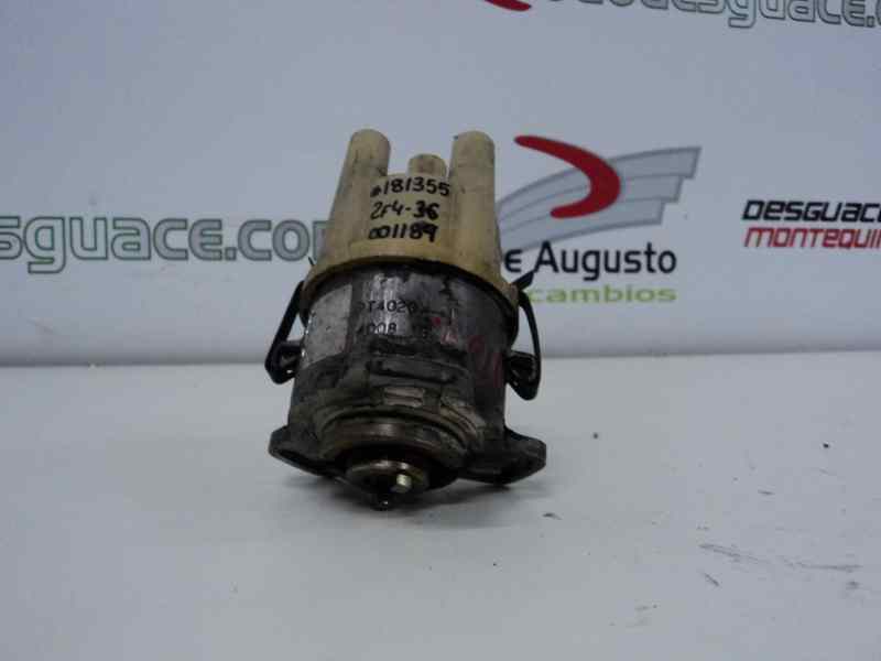 DELCO FIAT UNO (146) 1.3 Turbo 5 velocidades