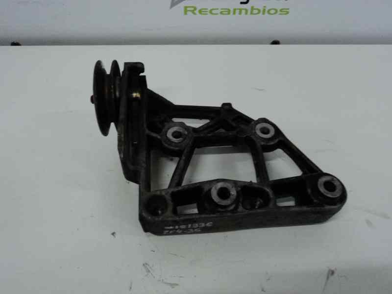 SOPORTE NISSAN X-TRAIL (T30) Comfort