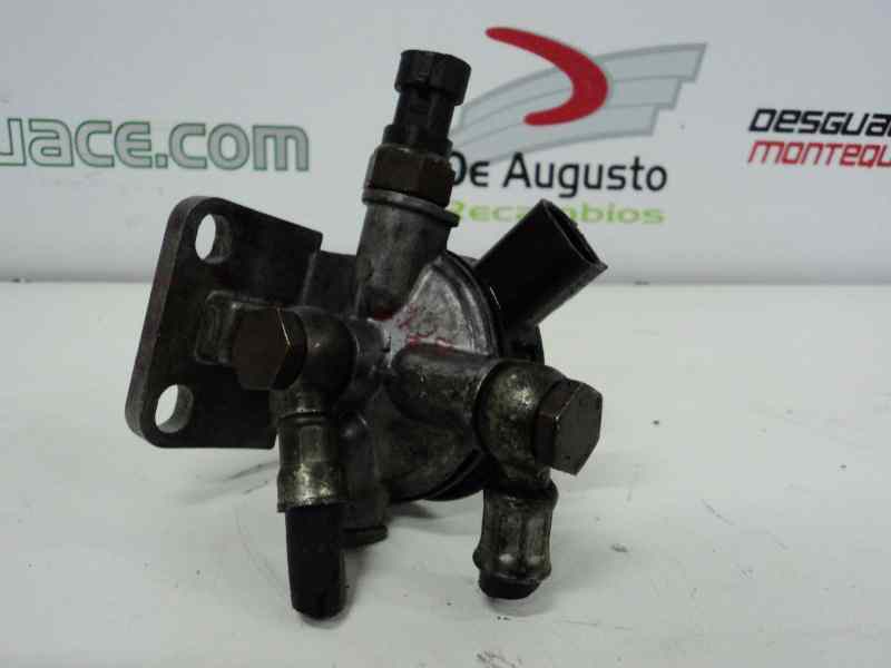 SOPORTE FILTRO GASOIL RENAULT CLIO I FASE I+II (B/C57) 1.4 (79 CV) 5 velocidades