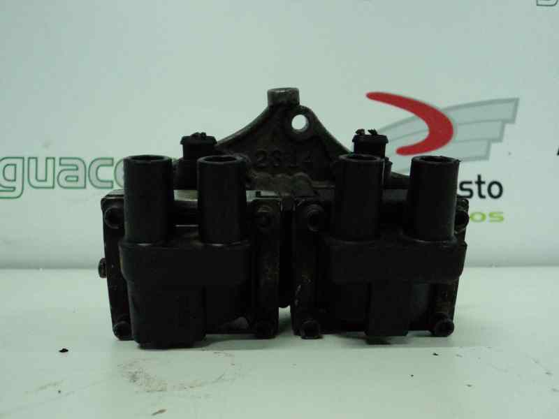 BOBINA ENCENDIDO FIAT PUNTO BERLINA (176) 1.2 CAT