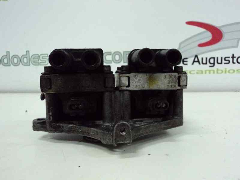 BOBINA ENCENDIDO FIAT PUNTO BERLINA (176) 1.2 CAT