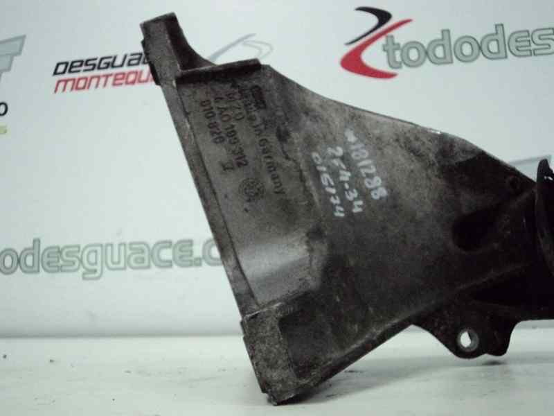 SOPORTE TACO MOTOR AUDI 100 BERLINA (C4) Básico