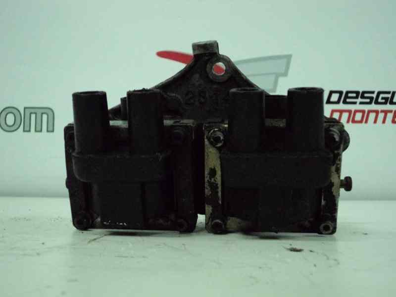 BOBINA ENCENDIDO FIAT PUNTO BERL. (176) 90 ELX