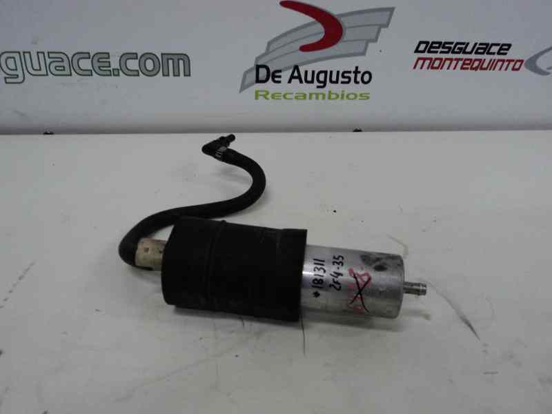 BOMBA COMBUSTIBLE PENDIENTE IDENTIFICAR .
