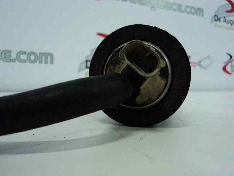 BOMBA COMBUSTIBLE PENDIENTE IDENTIFICAR .