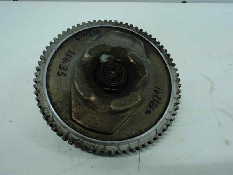 VENTILADOR CENTRIFUGO FIAT BRAVA (182) 1.6 16V (103 CV) 5 velocidades